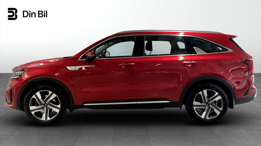 Bild 2 av Kia Sorento PHEV Aut 265hk/Action