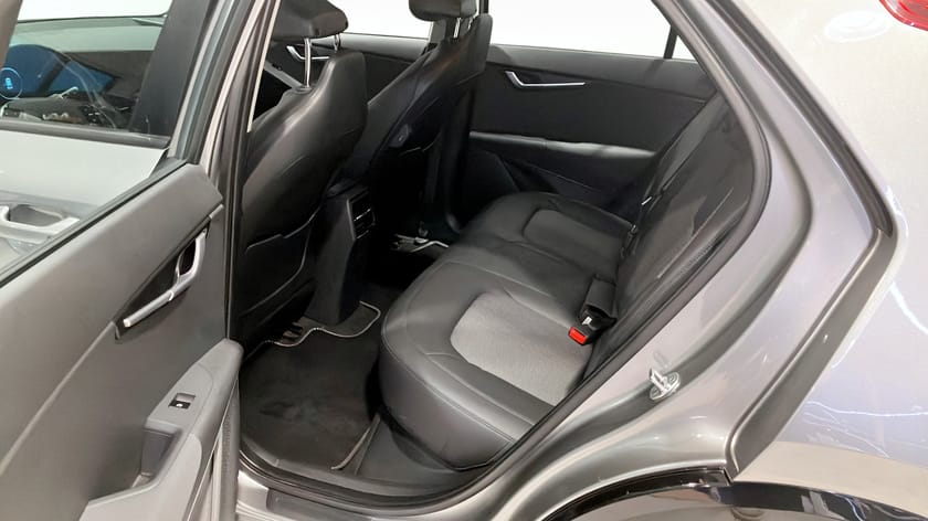 Bild 5 av Kia Niro EV ACTION