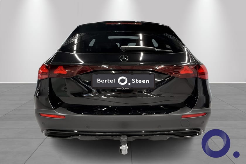 Bilde 5 av Mercedes-Benz E 300 d e 4MATIC All-Terrain AIRMATIC|DIGITAL LIGHT|Burmester|HUD|Panorama|20" AMG
