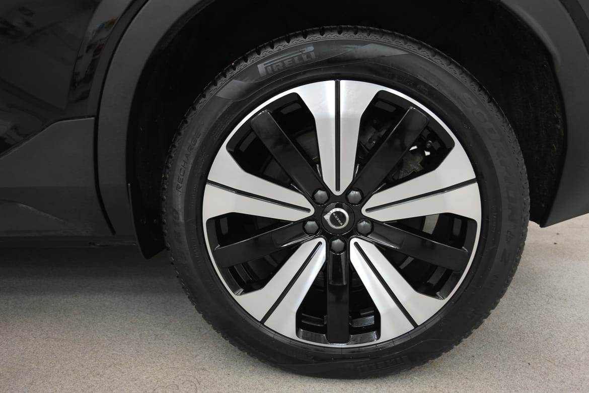 Volvo XC40 2023 - miniatyr 21