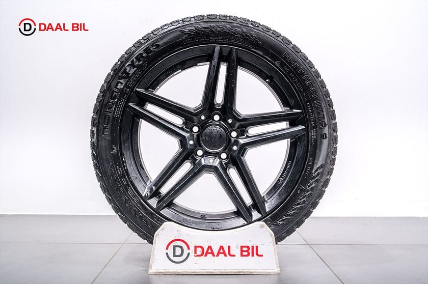 Bild 4 av Mercedes-Benz E 300 T de 4MATIC E300 4M 306HK AMG-LINE VÄRMARE DRAG KAM