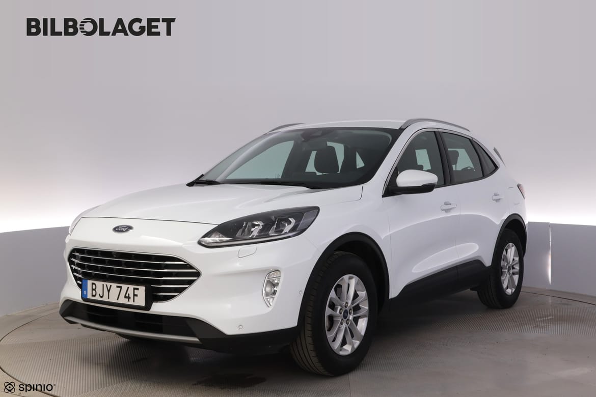 Ford Kuga 2023 - miniatyr 6