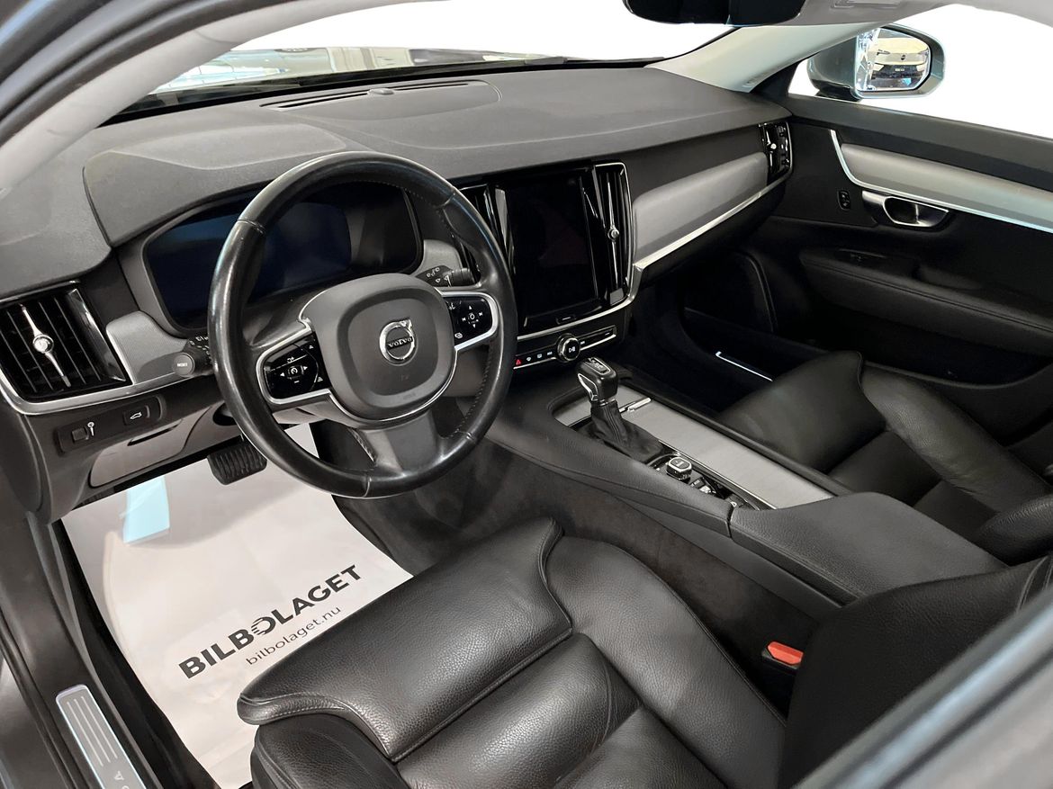 Volvo V90 2017 - miniatyr 6