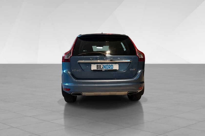 Bilde 5 av Volvo XC60 