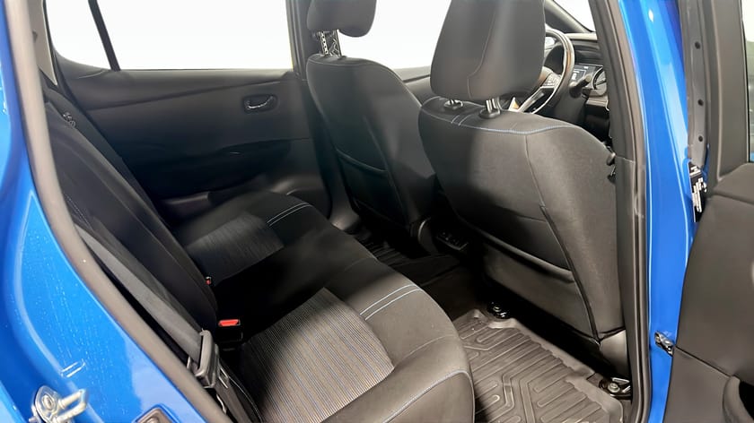 Bild 5 av Nissan Leaf e+ N-CONNECTA 62KWH | 360 kamera | GPS