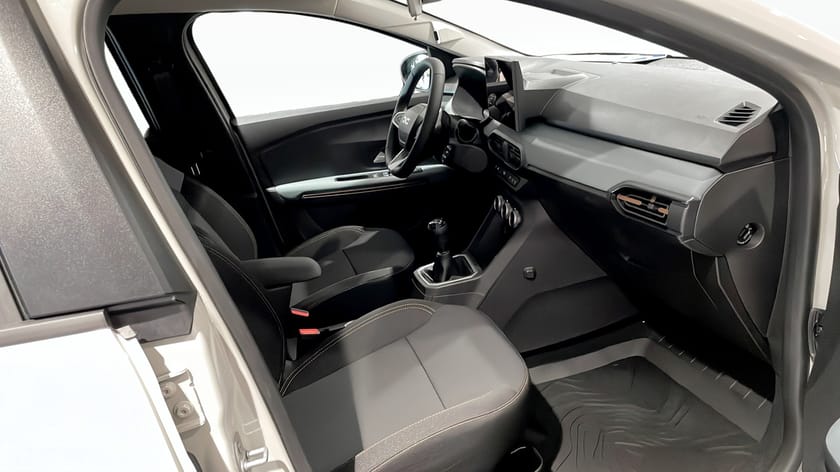 Bild 3 av Dacia Jogger 7-sätes EXTREME TCE 110 7-SITS