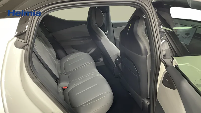Bild 14 av 16 – Lynk & Co 02 EV More BEV