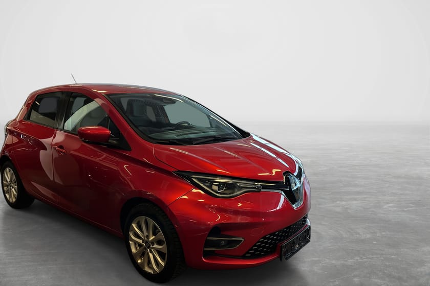 Bilde 2 av Renault ZOE R135 
