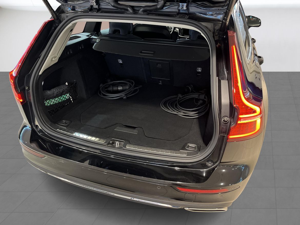 Volvo V60 2022 - miniatyr 11
