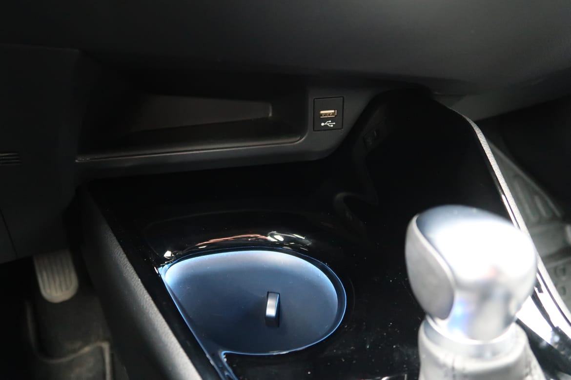 Toyota C-HR 2020 - miniatyr 13