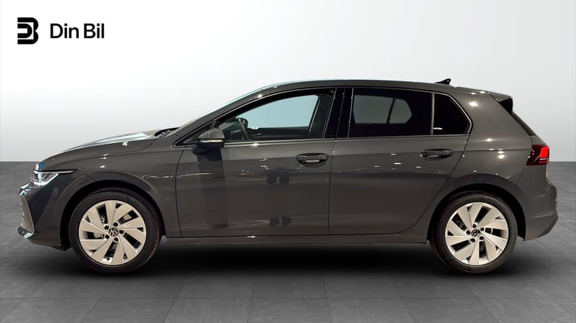 Bild 2 av Volkswagen Golf Life eTSI 150 DSG/Edition/Backkamera