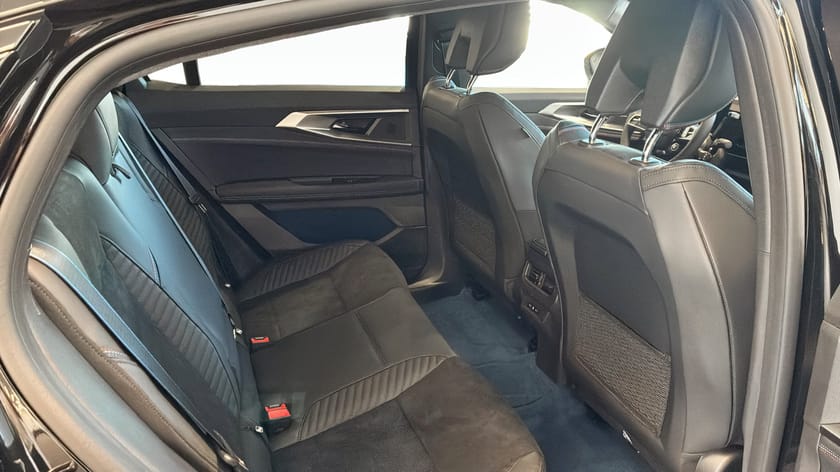 Bild 5 av Renault Rafale E-Tech 4x4 ESPRIT ALPINE EDITION+ 300