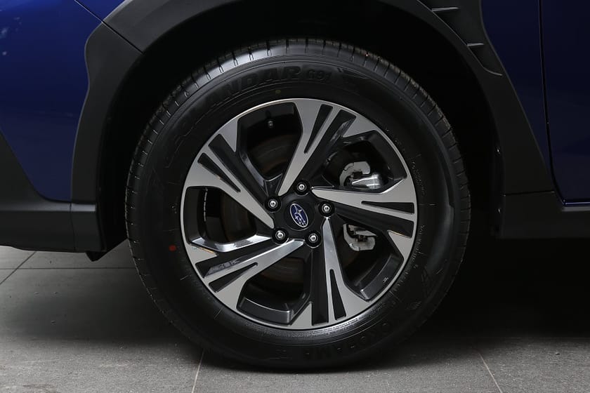 Bild 4 av Subaru Crosstrek e-Boxer 2.0 Adventure| 3st fria servicar/4.500mil