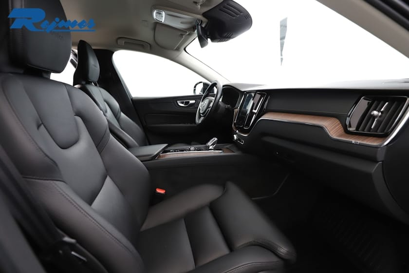 Bild 5 av Volvo XC60 B4 AWD Diesel Inscription