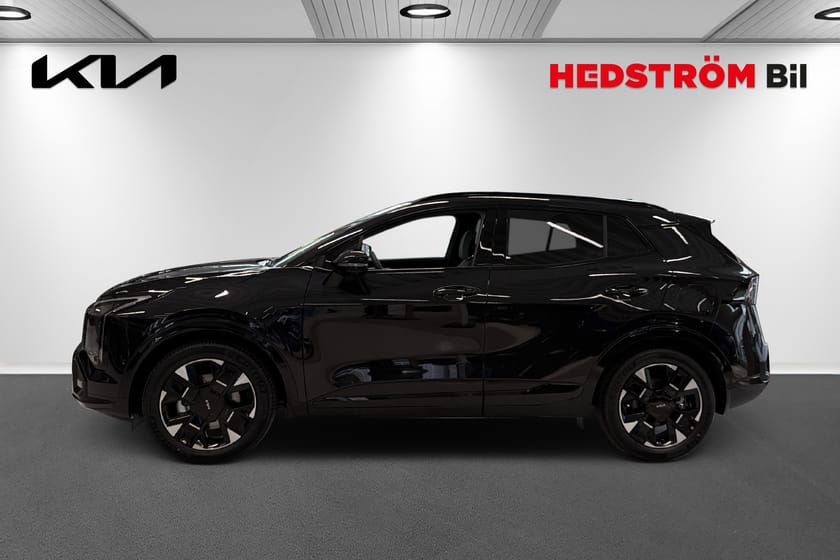 Bild 2 av Kia Sportage PHEV GT-Line