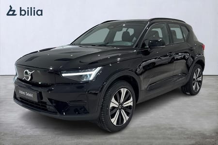 Volvo XC40 Recharge Single Motor