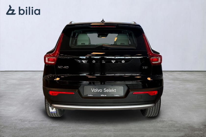 Bild 5 av Volvo XC40 T2 FWD Momentum Advanced