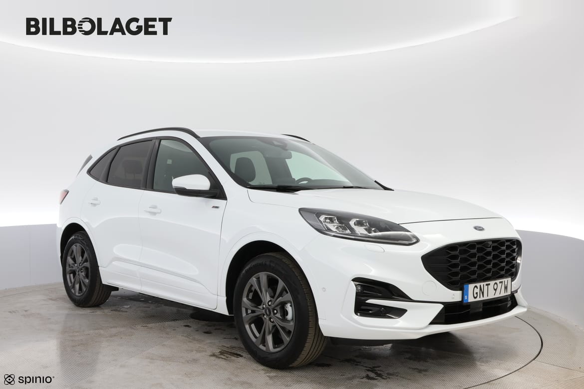 Ford Kuga 2022 - miniatyr 6