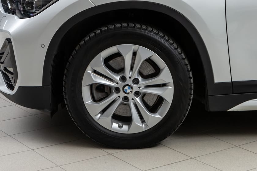 Bilde 4 av BMW X1 xDrive25e eDrive Cruise/Krok/Kamera