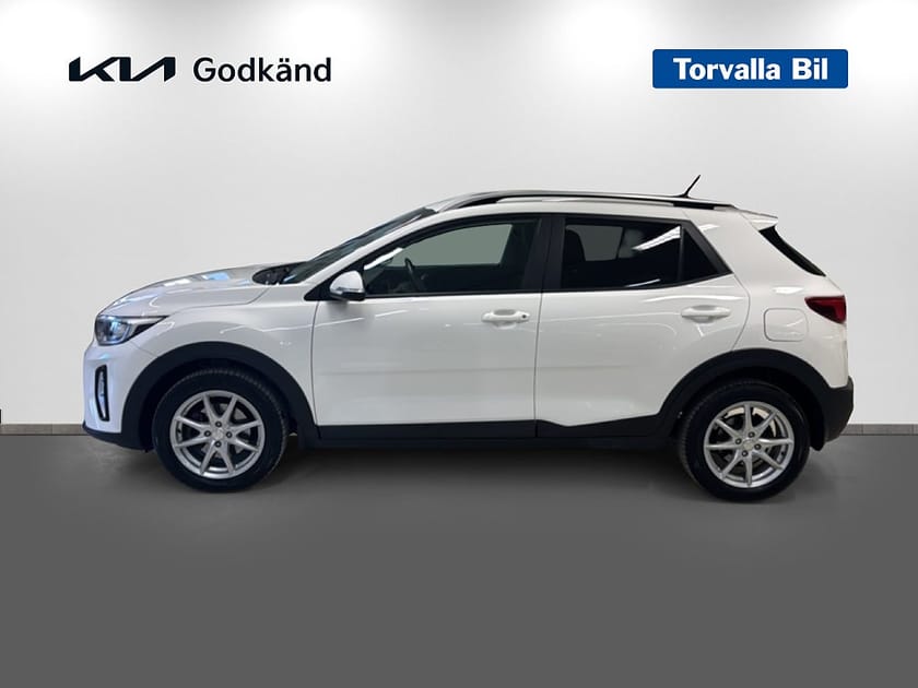 Bild 5 av Kia Stonic 1.0 T-GDI DCT Advance Godkänd