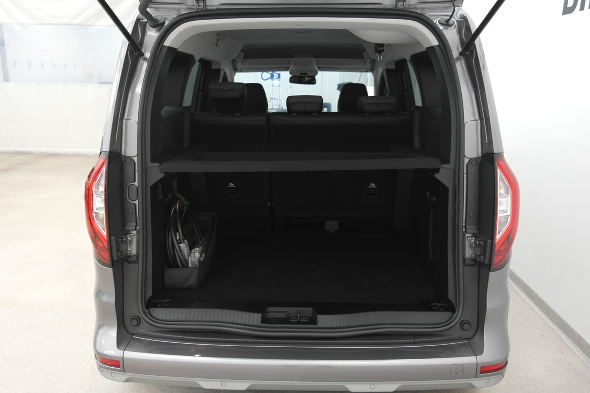 Renault Kangoo 2023 - miniatyr 15