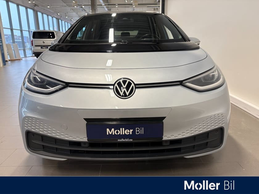 Bilde 4 av Volkswagen ID.3 Pro Performance sport        58kwh 204 hk