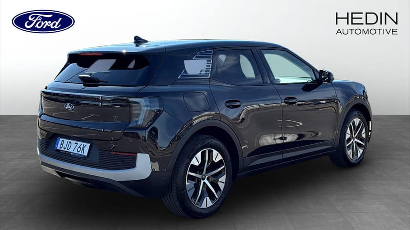 Bild 2 av Ford Explorer EV Extended Range RWD Long BUS ED | 286HK DEMO