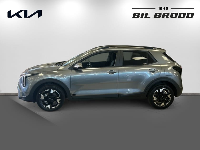 Bild 4 av Kia Stonic 1.0 T-GDI mHEV DCT Advance (Kampanj)