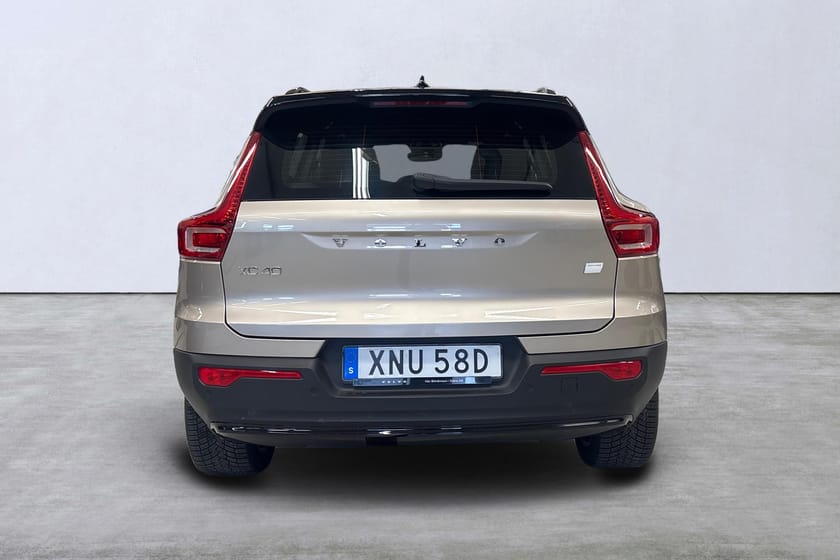 Bild 5 av Volvo XC40 Recharge Extended Range Plus