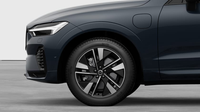 Bild 3 av Volvo XC60 T6 Plus Dark Nordic Edition