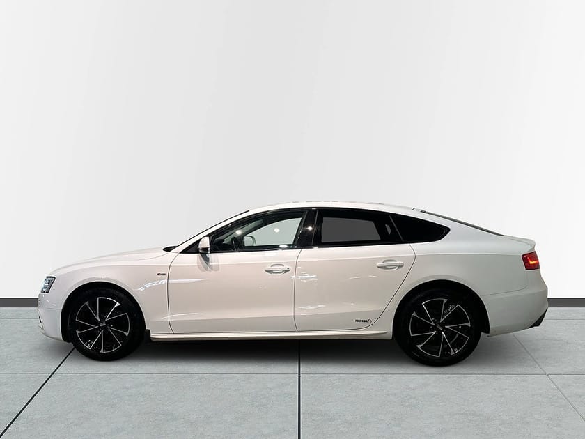 Bild 4 av Audi A5 Sportback 1.8 S-Line Sport Edition X Edition Psens SoV