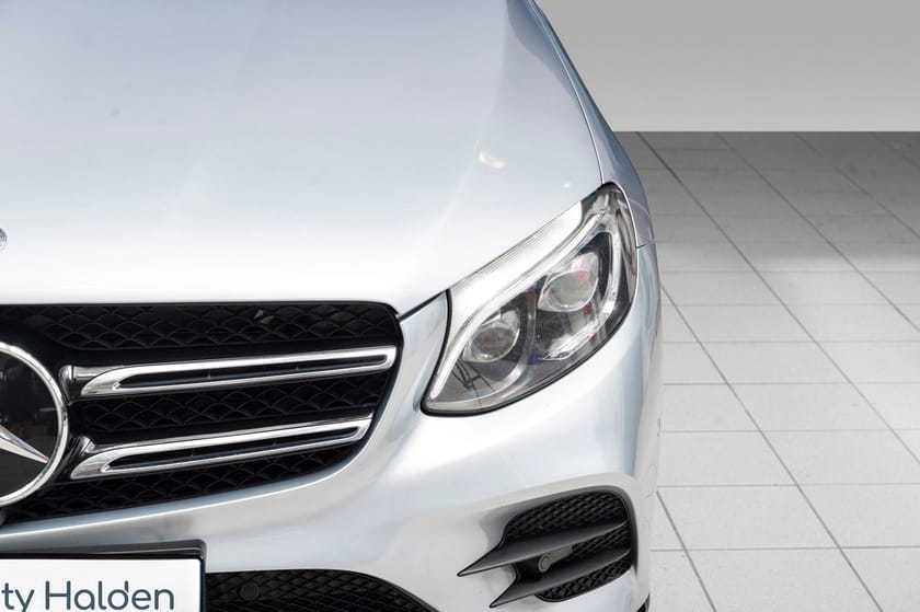 Bilde 4 av Mercedes-Benz GLC 350 e 4MATIC 2*AMG/Hengerfeste/Pano/360-kamera++