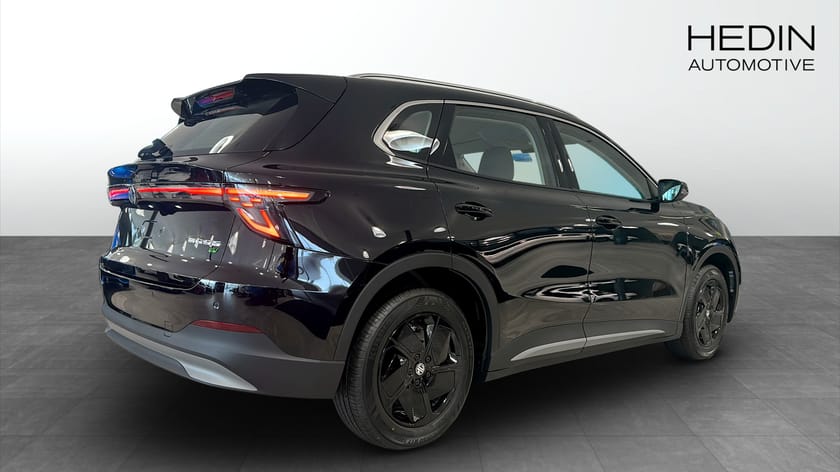 Bild 2 av MG S5 EV Standard Range COM 49KWH / RÄNTEKAMPANJ / PL från 3795 /