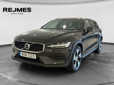 Volvo V60 Cross Country B4 AWD Diesel Core