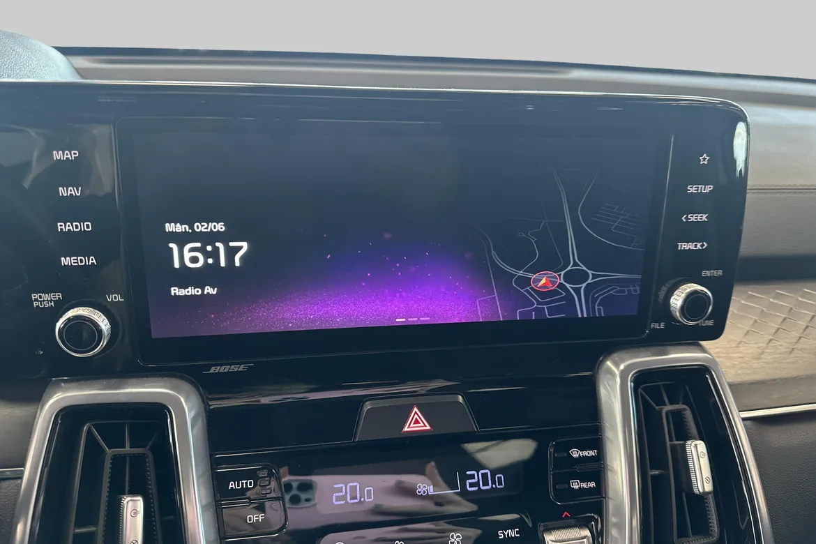 picture of a car