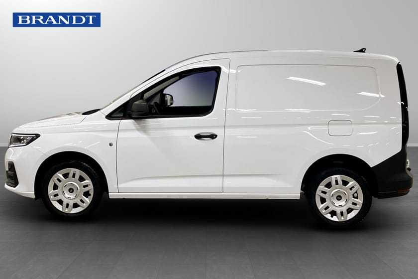 Bild 3 av Ford Transit Connect Skåp L1 Trend 2.0 EcoBlue 122hk 7AT ( ink Fria vinterhjul )