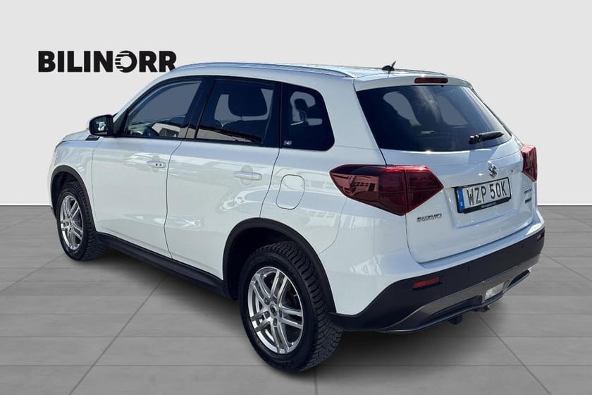 Bild 4 av Suzuki Vitara HEV AllGrip ALLGRIP/1-ägare