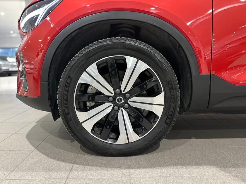 Bild 4 av Volvo C40 Recharge Single Motor Ultimate, Panoramatak, 360 kamera