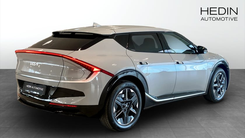 Bild 2 av Kia EV6 AWD Long Range PLUS *UTFÖRSÄLJNING*
