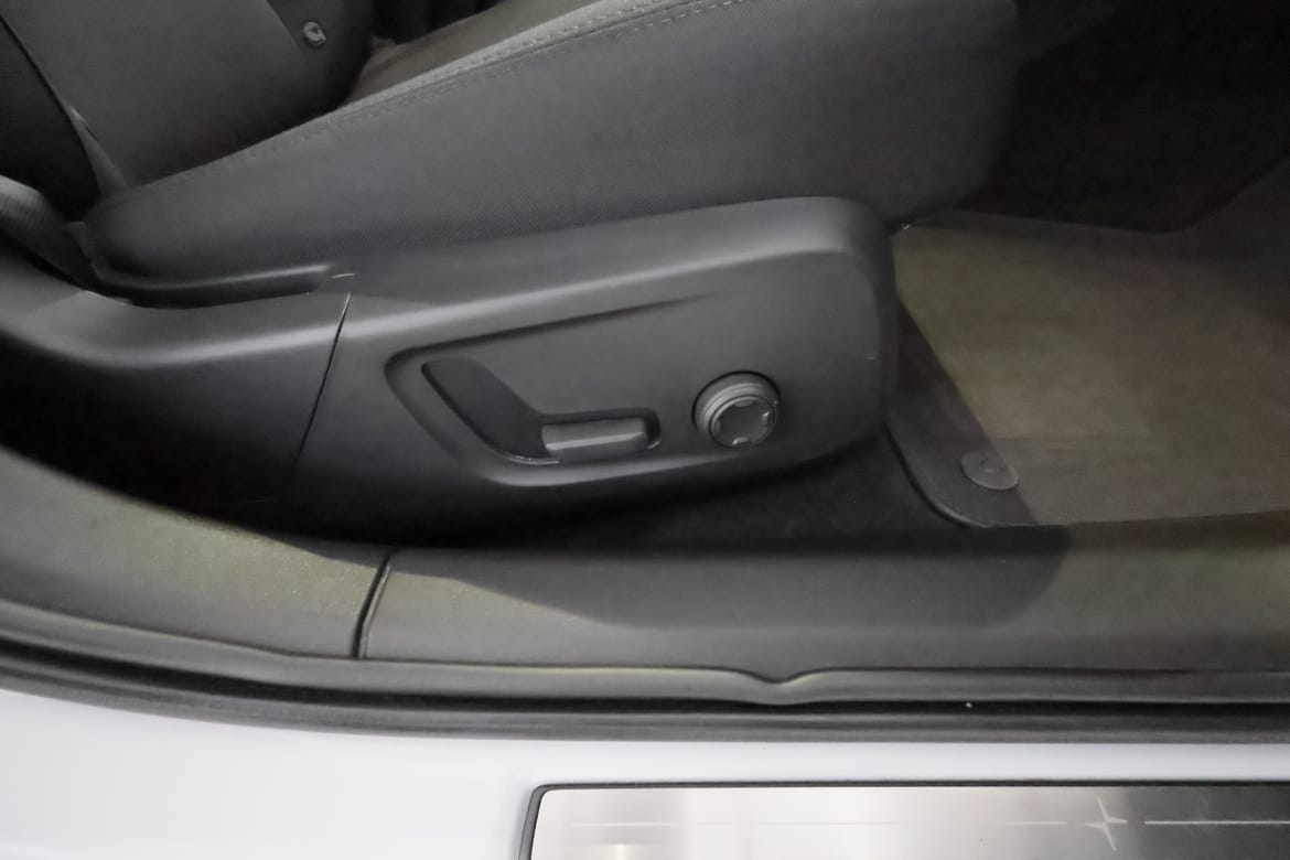 Polestar 2 2023 - miniatyr 21