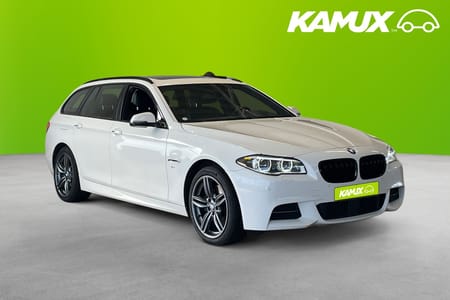 BMW 530d xDrive Touring