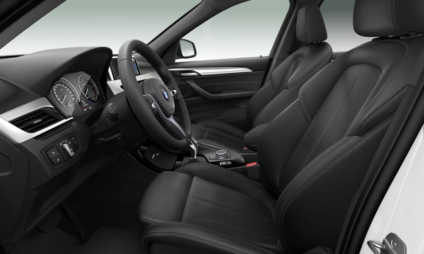 Bilde 2 av BMW X1 xDrive20d xDrive 20d 190Hk M-Sport/Pano./Krok/HeadUp/ACC++