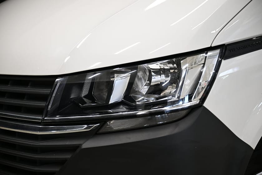 Bild 5 av Volkswagen Transporter 2.0 TDI Drag|Värmare|Backkamera|PDC|EnÄgare|Leasbar