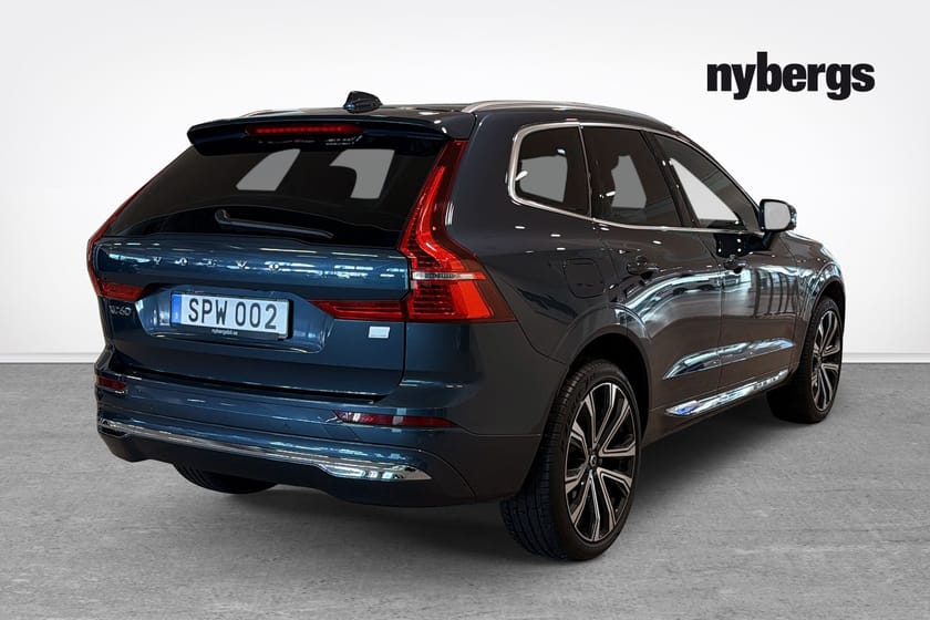 Bild 4 av Volvo XC60 Recharge T8 Plus Bright