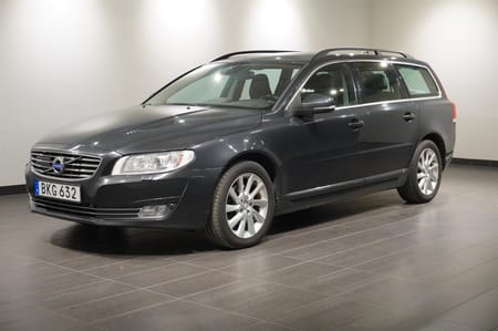 Volvo V70 D4 Momentum BE Drag Ad-Farth.