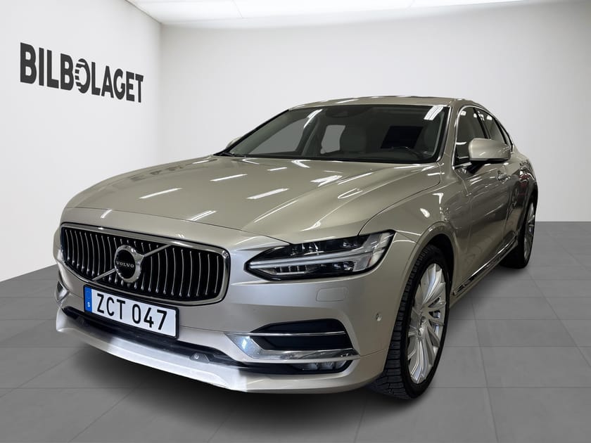 Bild 1 av Volvo S90 D4 AWD Inscription