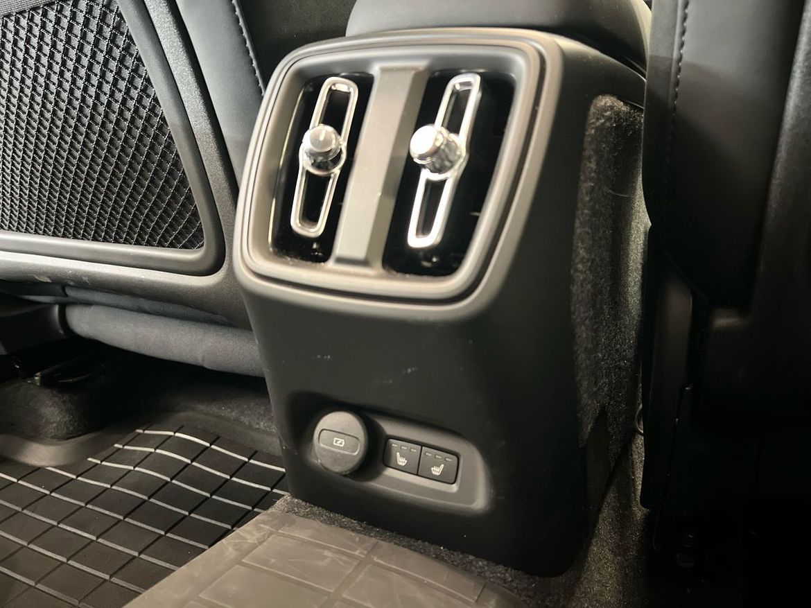 Volvo EC40 2025 - miniatyr 25