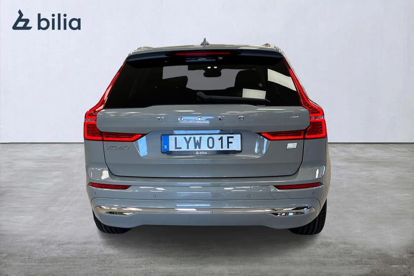 Bild 5 av Volvo XC60 Recharge T6 Core Bright