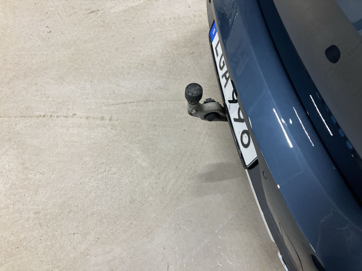 Volvo S90 2018 - miniatyr 8