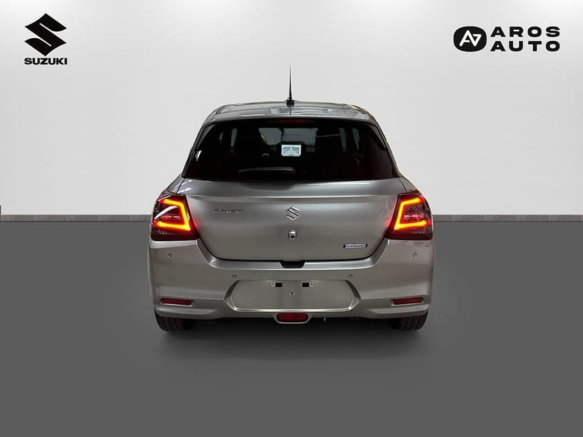 Bild 5 av Suzuki Swift Hybrid Inclusive Demokampanj!